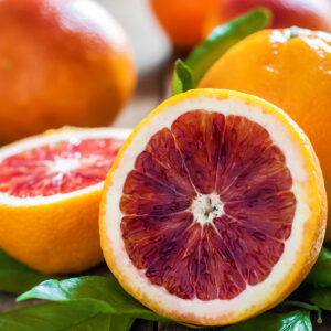 CS Кровавый Апельсин – CandleSience Blood Orange