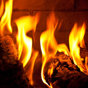 CS Зимний вечер у камина – CandleScience Fireside