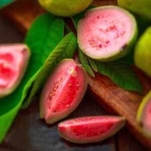 CS Клубника & Гуава – CandleScience Strawberry Guava