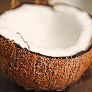 The Wick Кокос & Шоколад – Coconut & Сhocolate