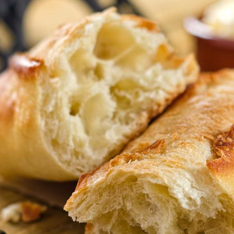 The Wick Французская Пекарня – Bread