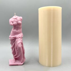 Форма для свечи “Венера”