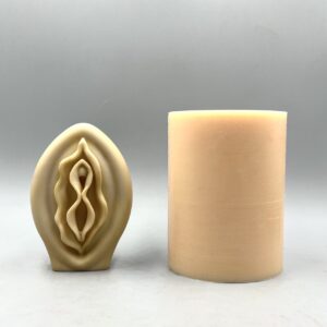 Форма для свечи “Йони”