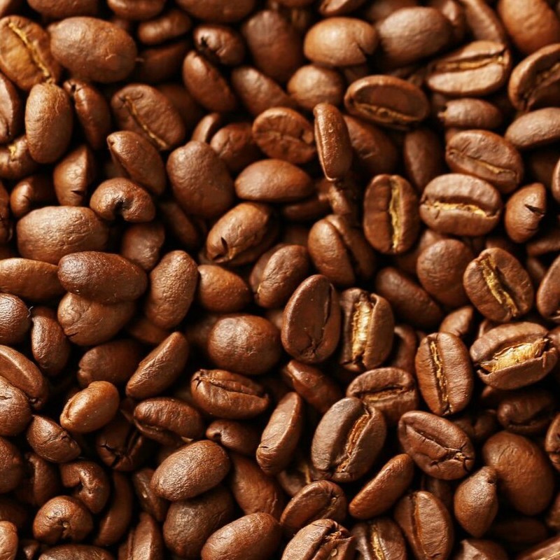 Givaudan – Классический кофе – Classic Caffee