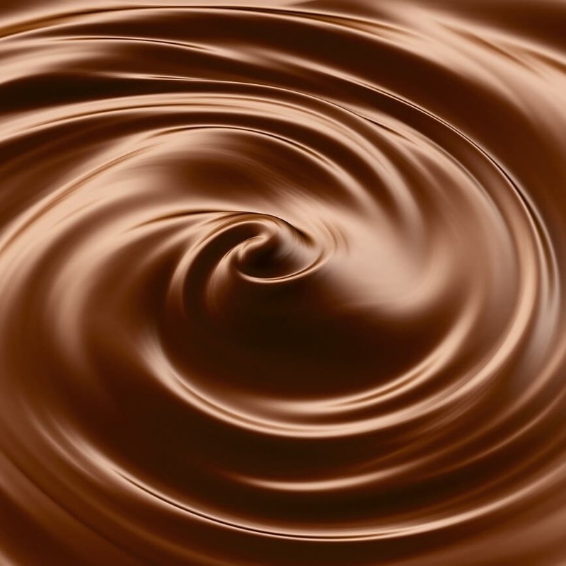 Givaudan – Шёлковый молочный шоколад – Milky Chocolate